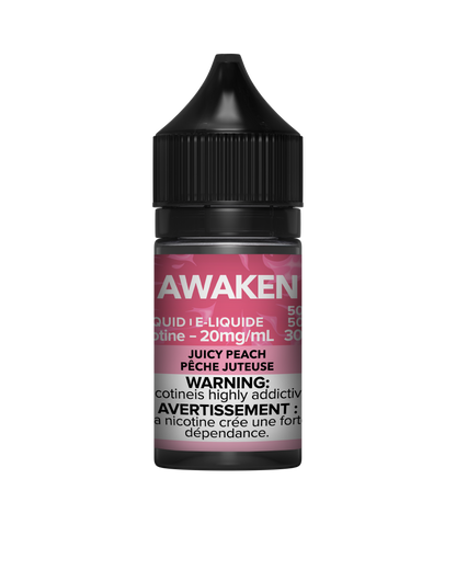 Awaken