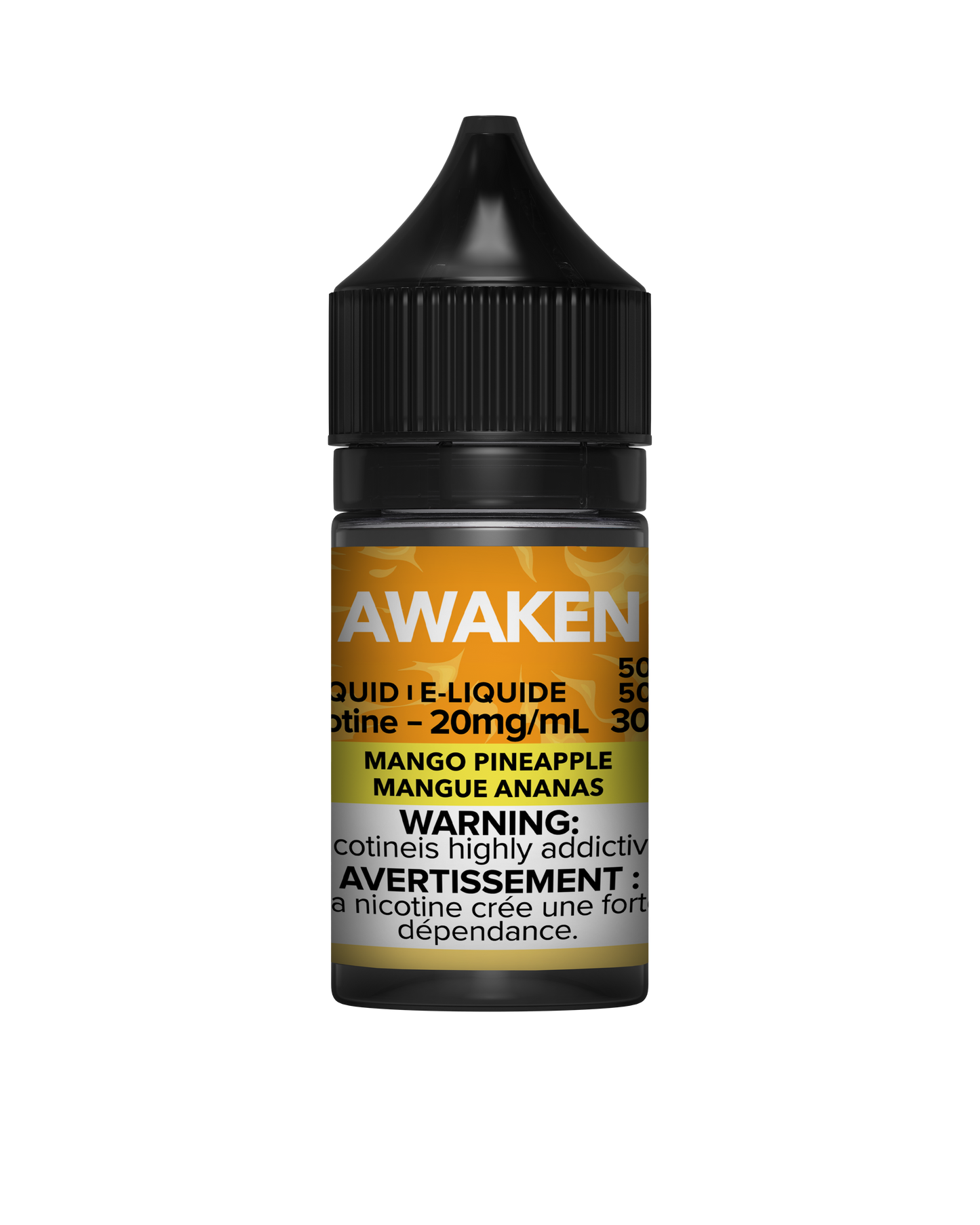 Awaken
