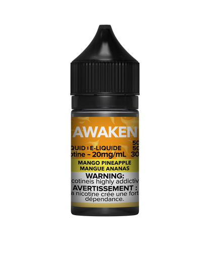 Awaken