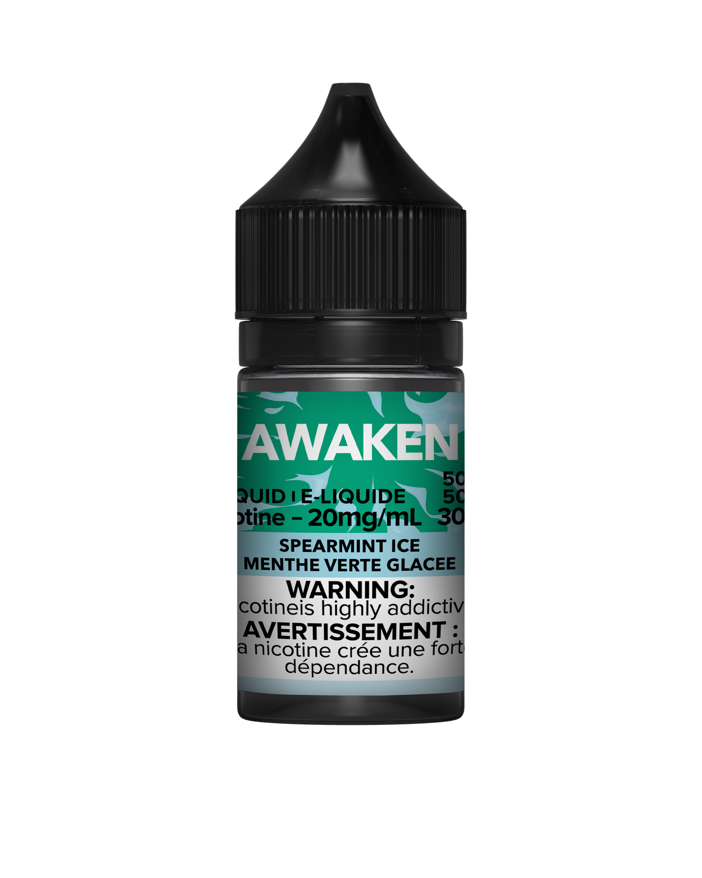 Awaken