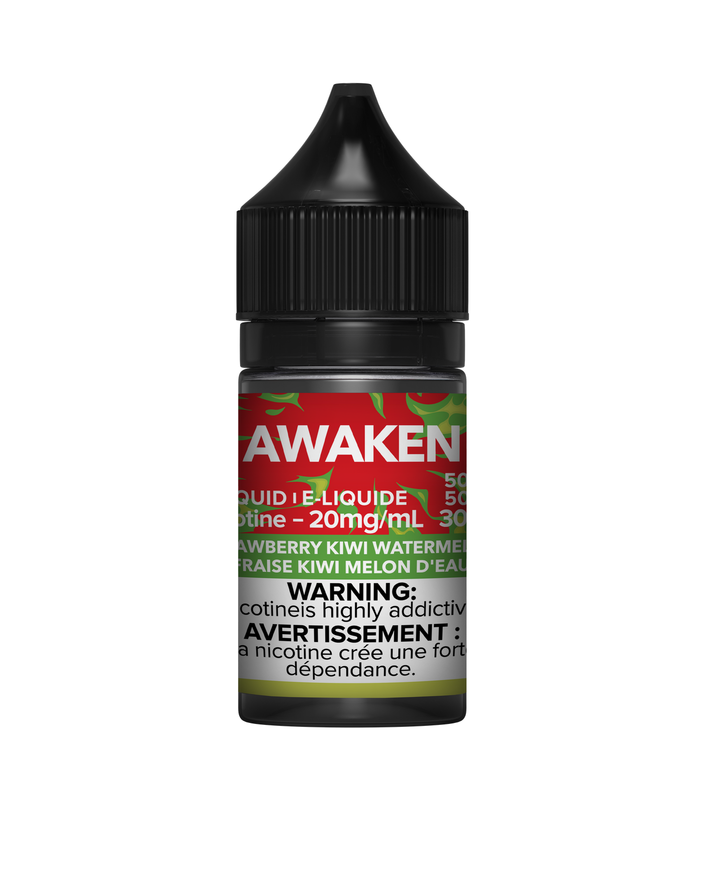 Awaken