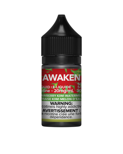 Awaken