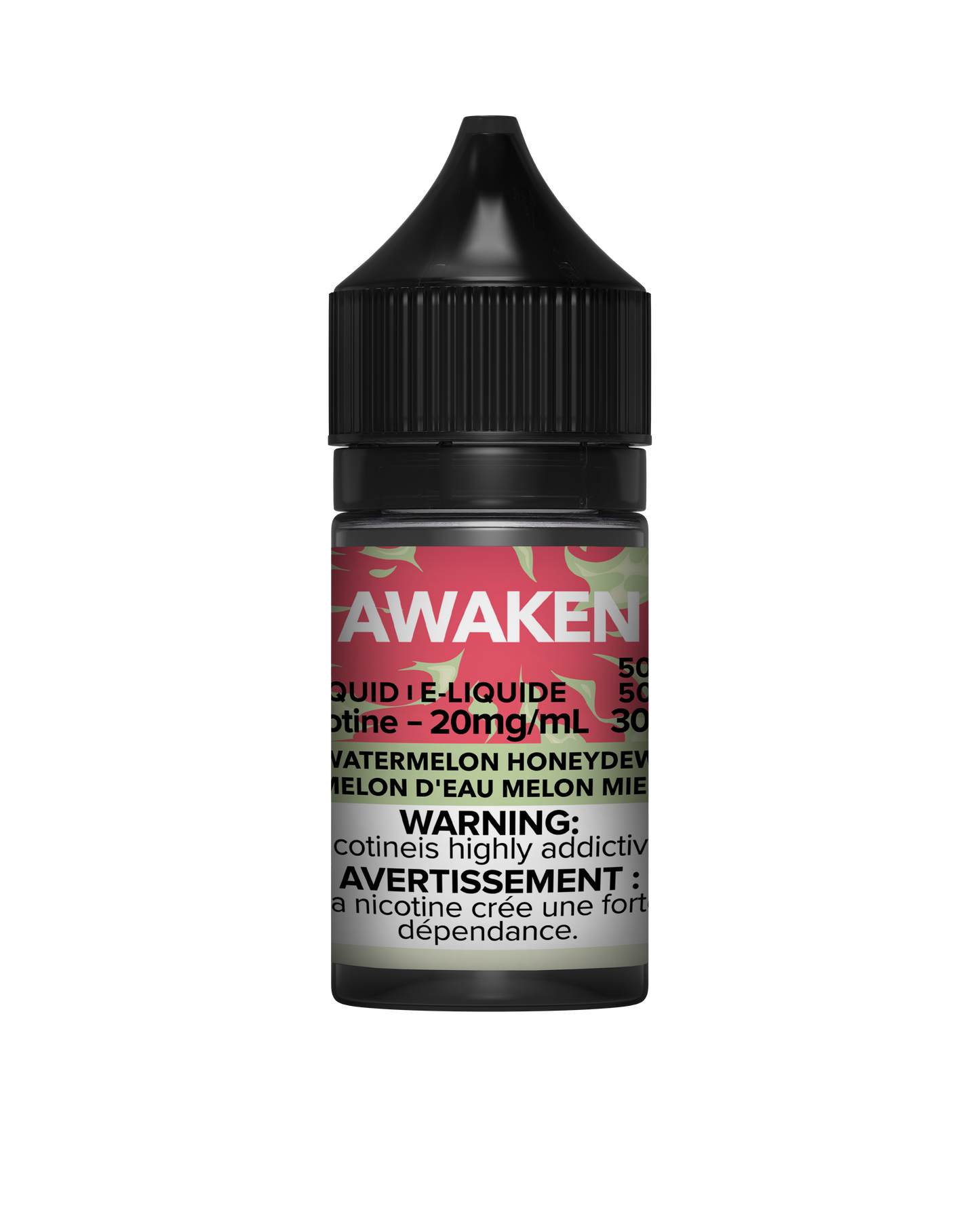 Awaken