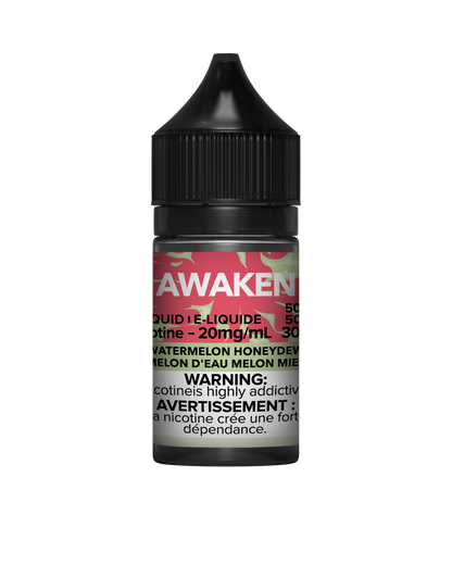 Awaken