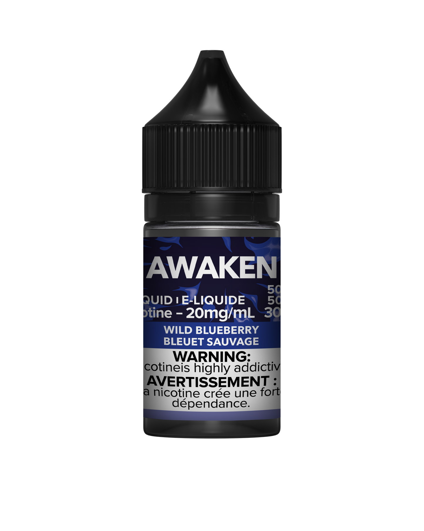 Awaken