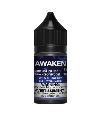 Awaken