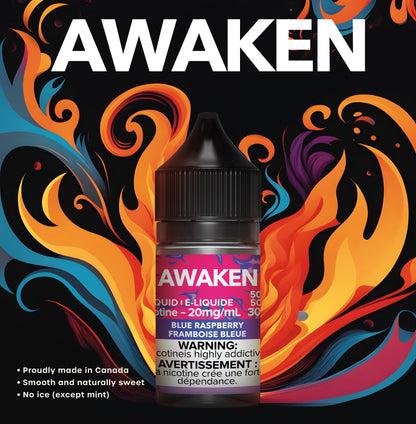 Awaken