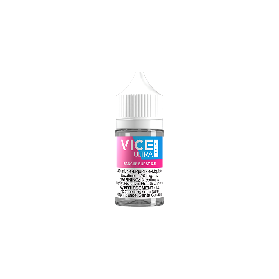 Vice Ultra 20mg