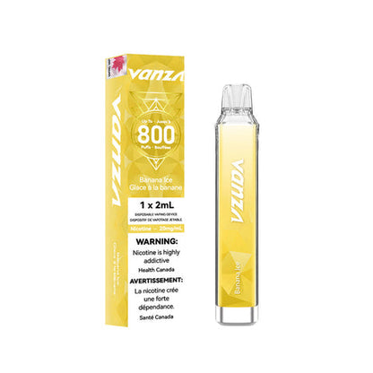 Vanza 800