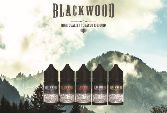 Blackwood 6mg (Sale Item)
