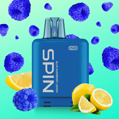 Spin - Fizz X