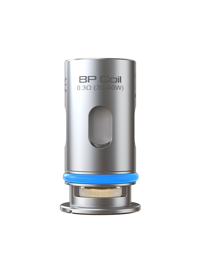 BP Coil
