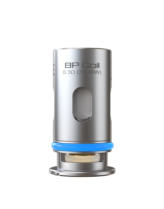 BP Coil
