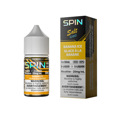 Spin 20mg (Sale Item)
