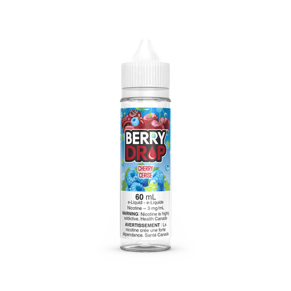 Berry Drop 3mg (Sale Item)