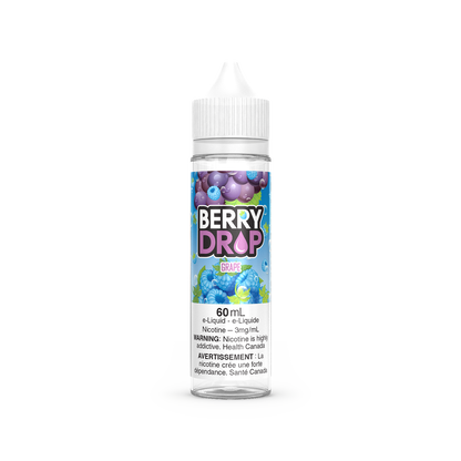Berry Drop 3mg (Sale Item)