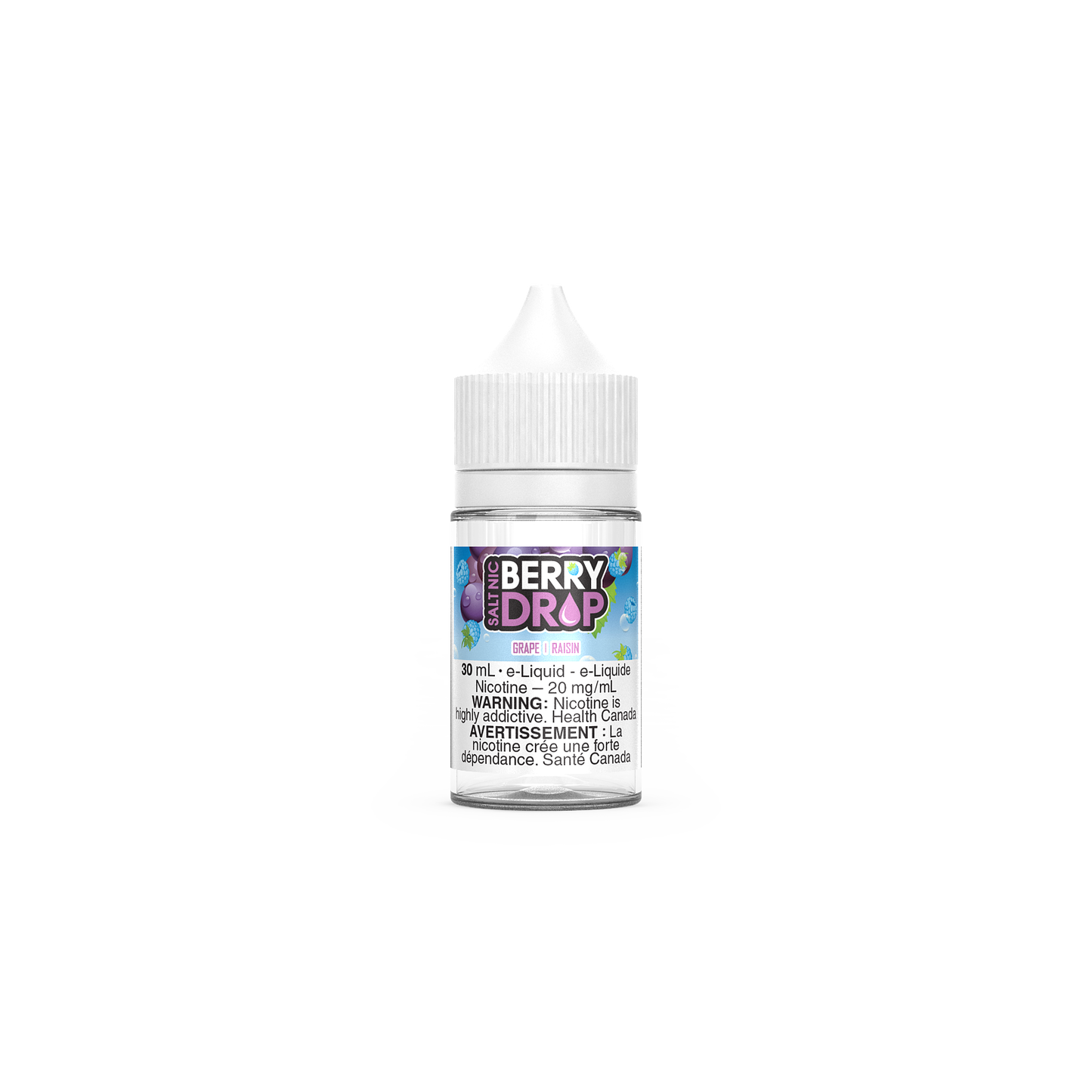 Berry Drop 3mg (Sale Item)