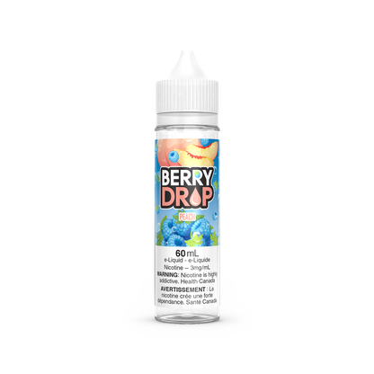 Berry Drop 3mg (Sale Item)