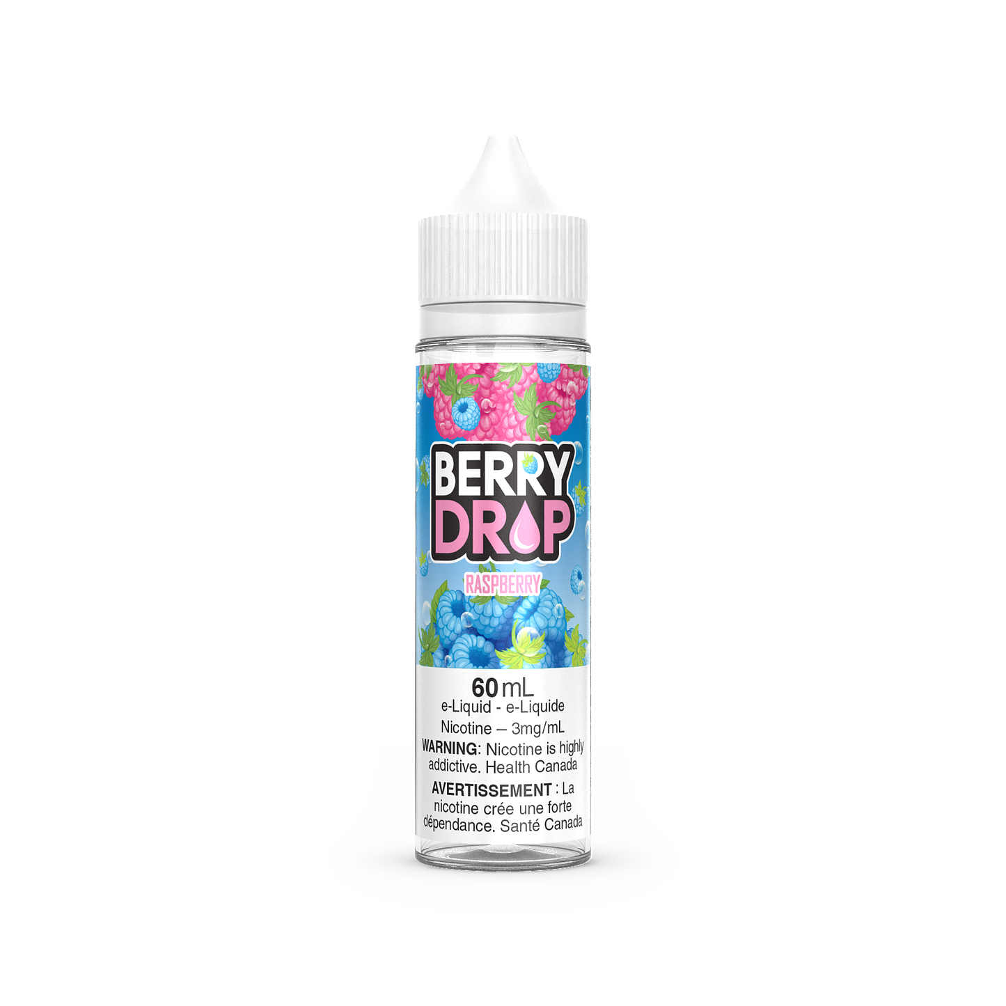 Berry Drop 3mg (Sale Item)