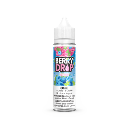 Berry Drop 3mg (Sale Item)