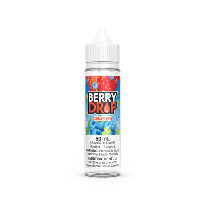Berry Drop 3mg (Sale Item)