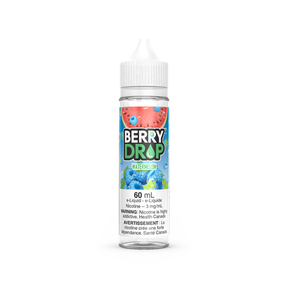 Berry Drop 3mg (Sale Item)