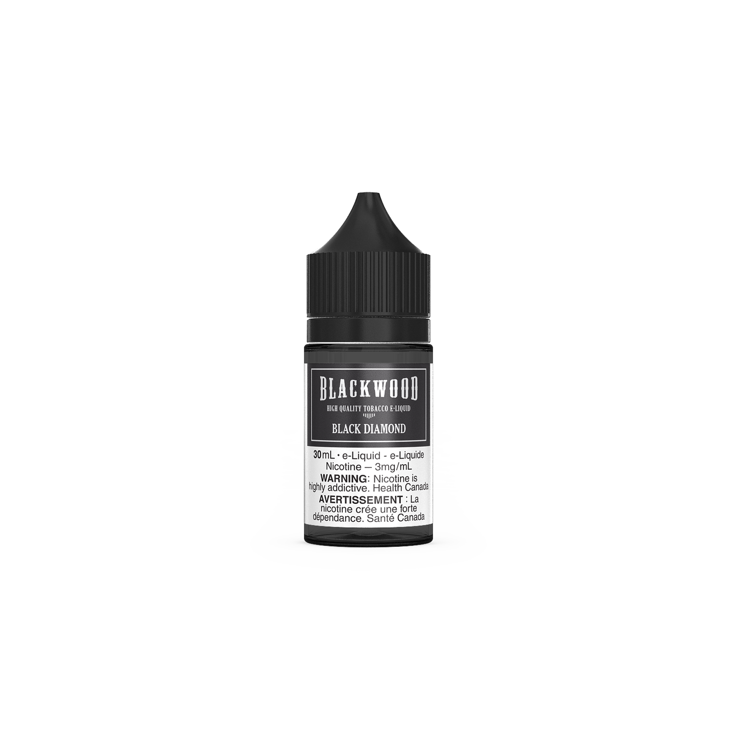 Blackwood 20mg (Sale Item)