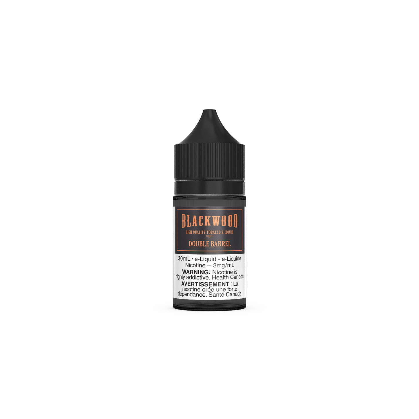 Blackwood 20mg (Sale Item)