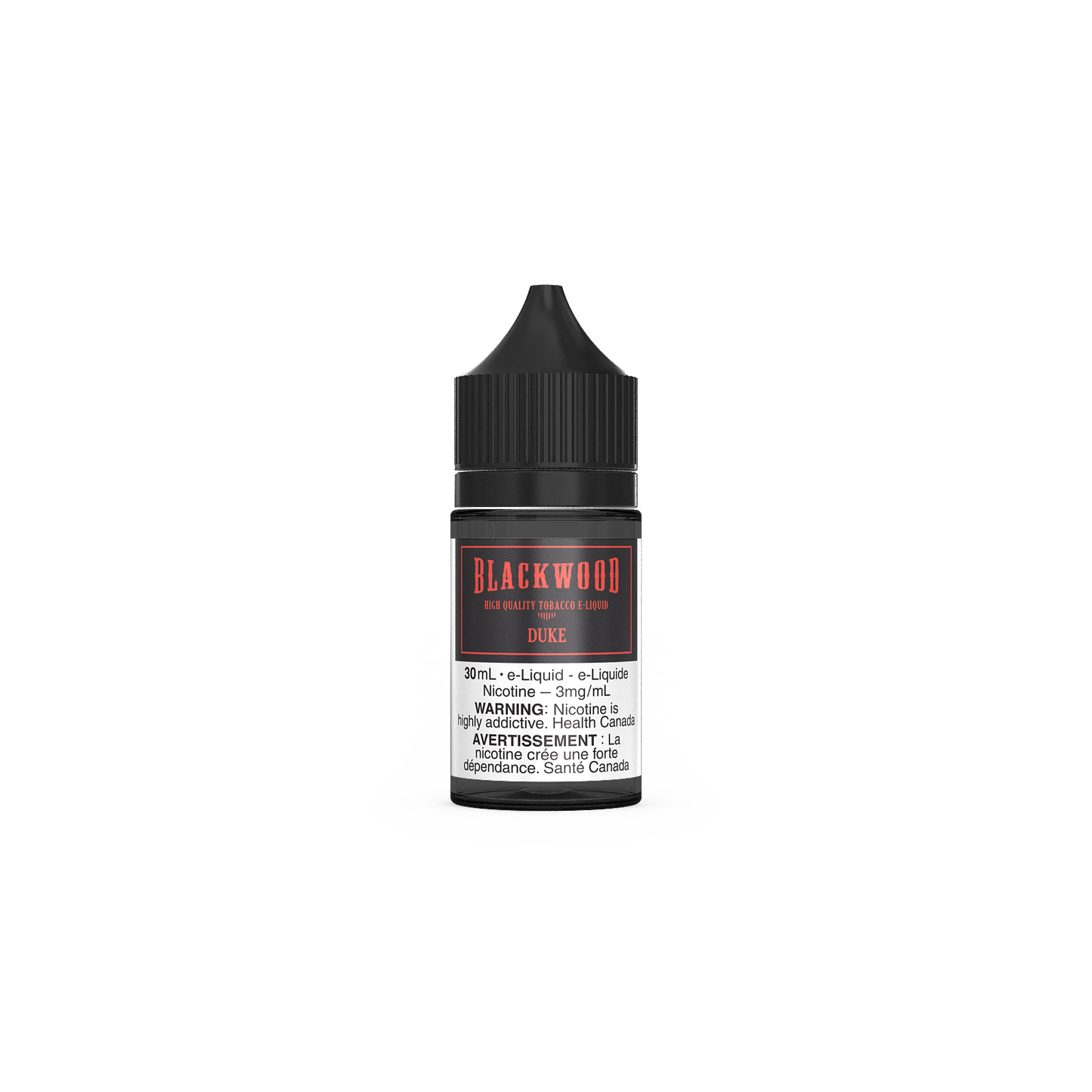 Blackwood 20mg (Sale Item)