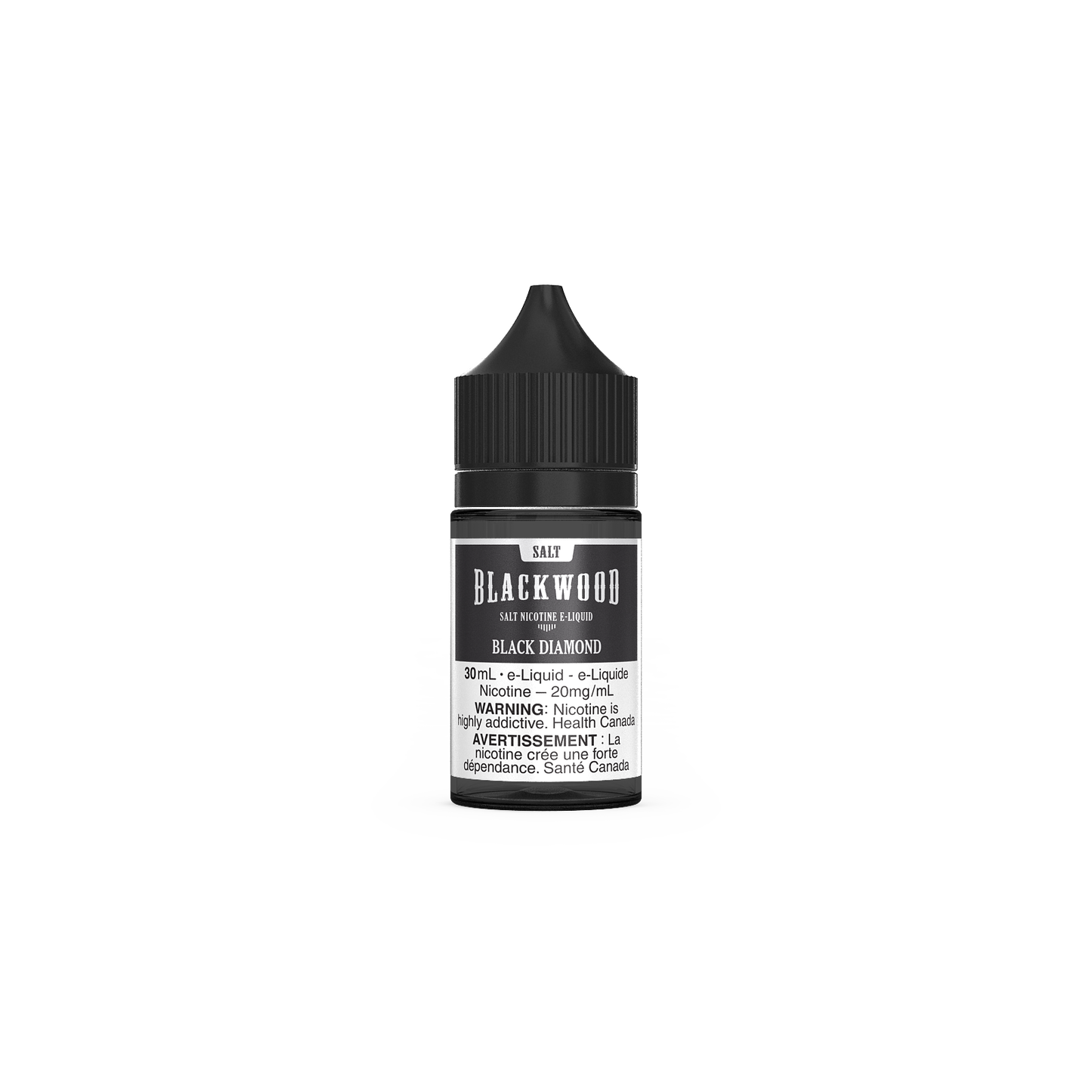 Blackwood 20mg (Sale Item)