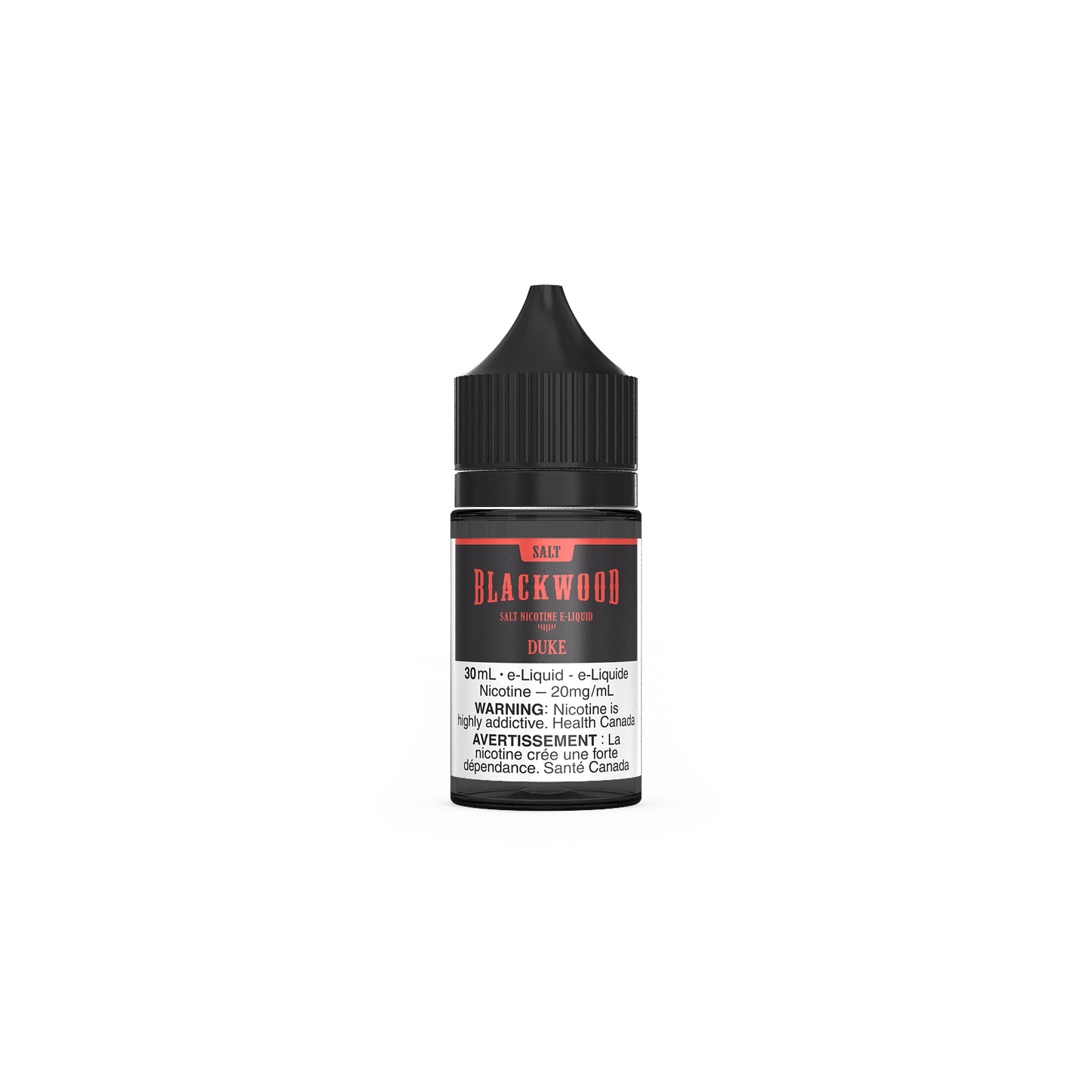 Blackwood 20mg (Sale Item)