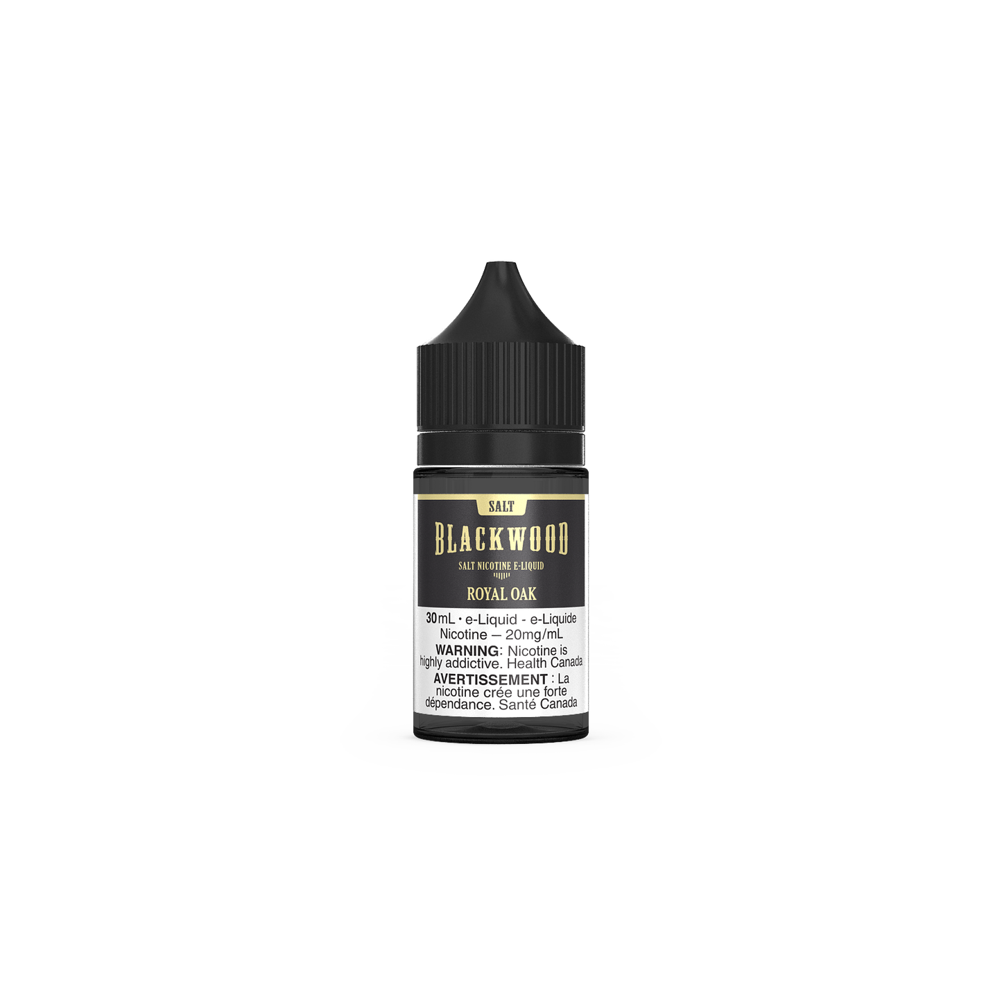 Blackwood 20mg (Sale Item)