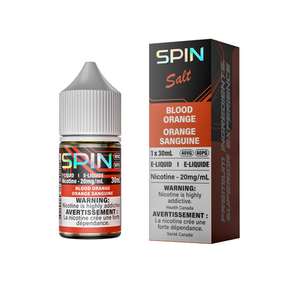 Spin 20mg (Sale Item)