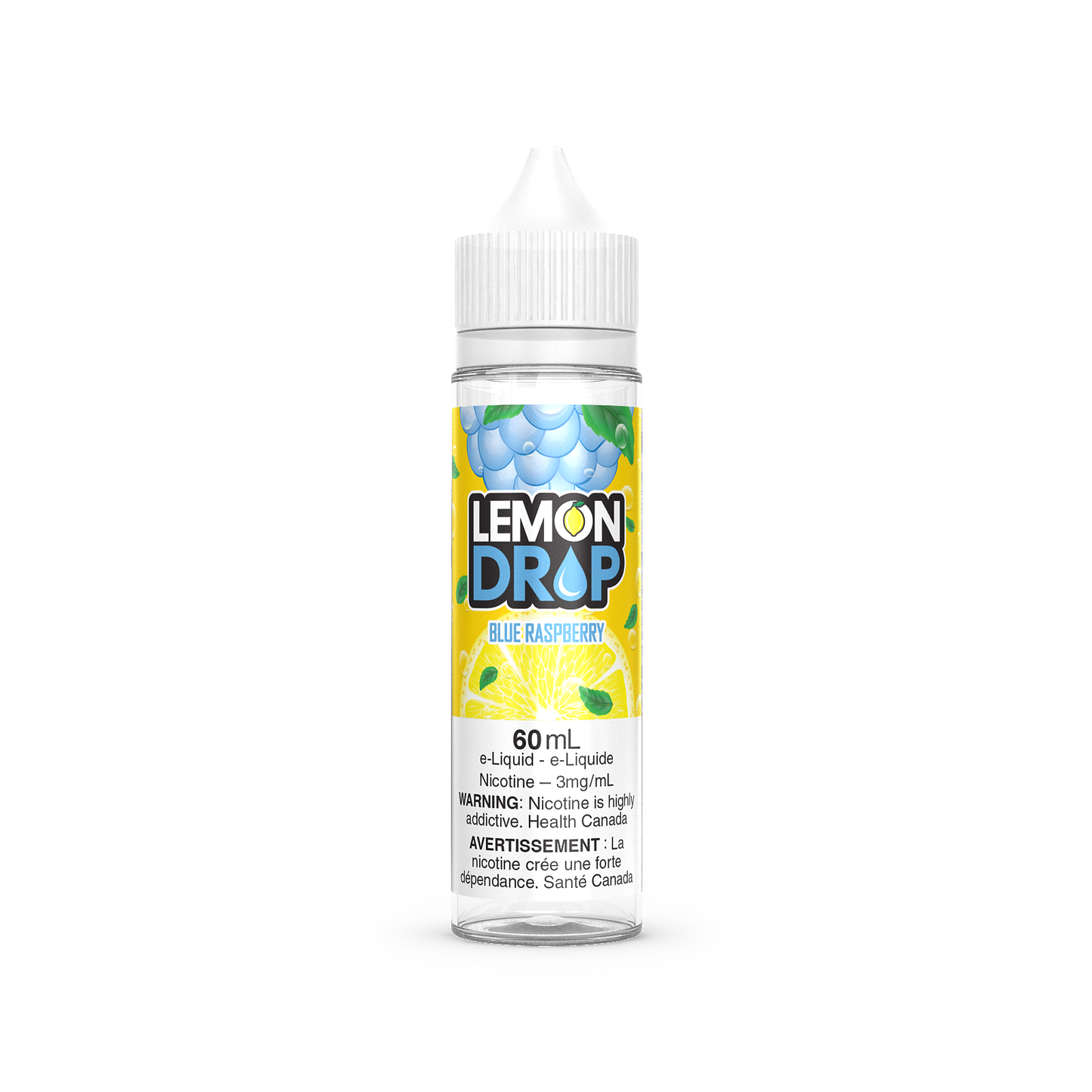 Lemondrop 12mg (Sale Item)