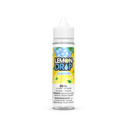 Lemondrop 12mg (Sale Item)