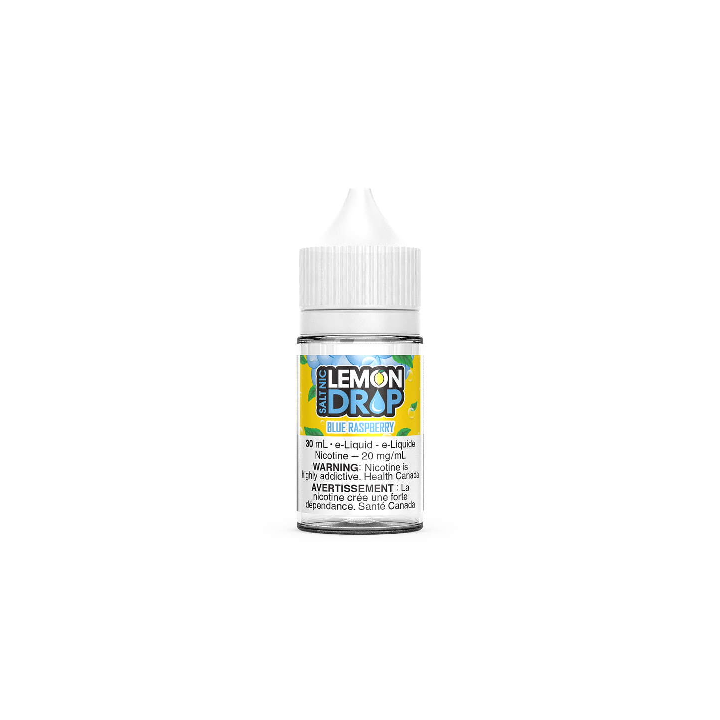 Lemondrop 12mg (Sale Item)