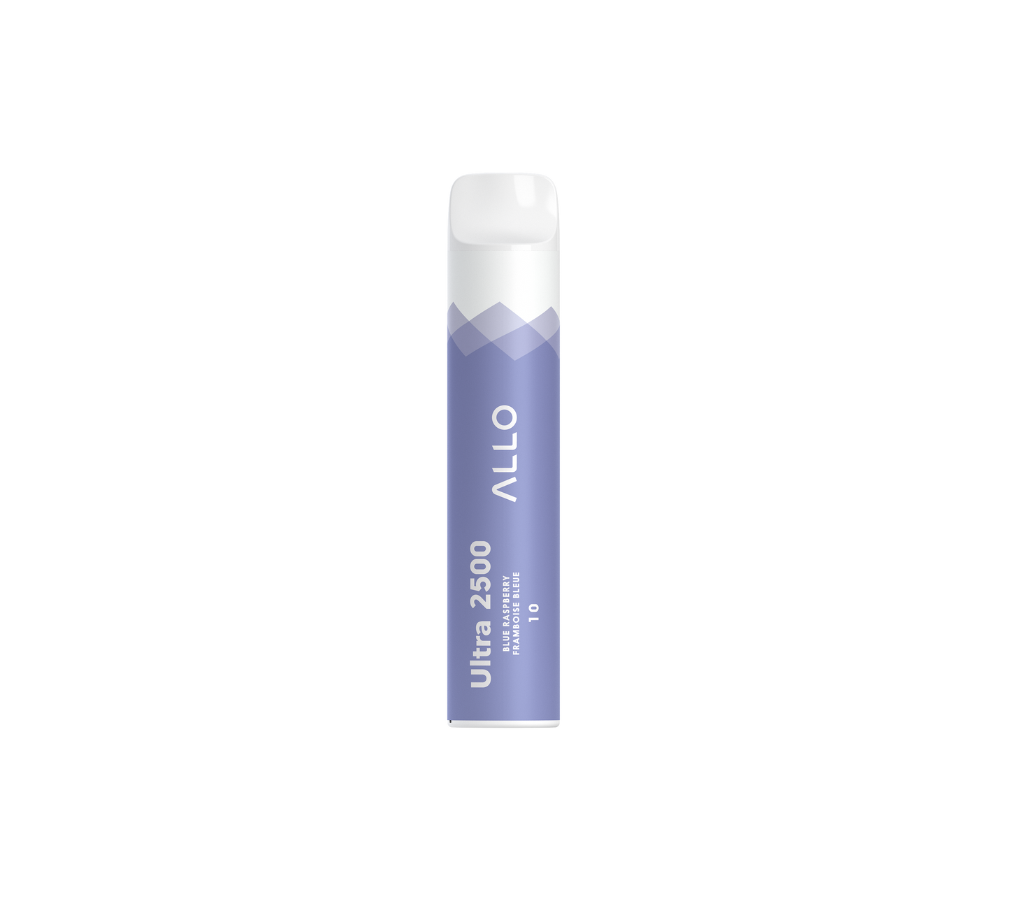 Allo 2500 20mg (Sale Item)