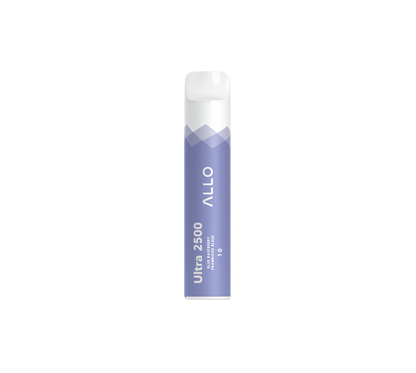 Allo 2500 20mg (Sale Item)