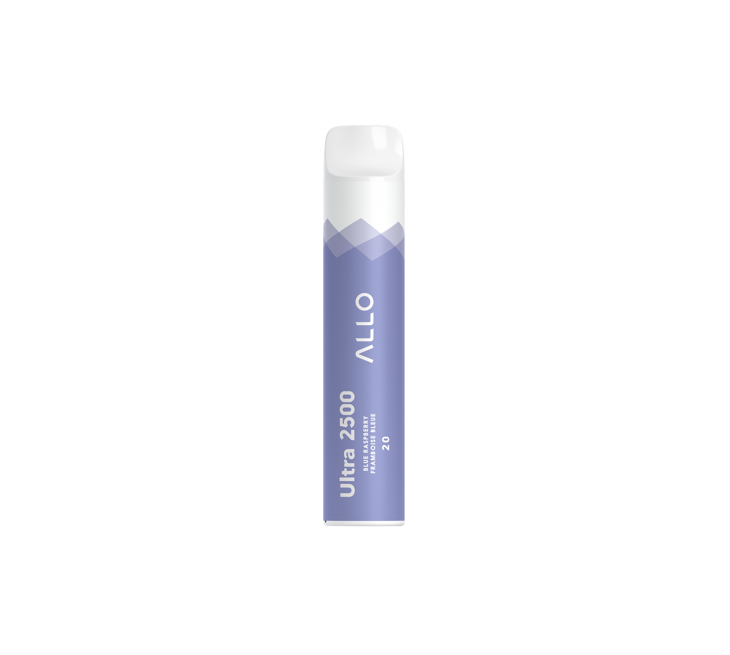 Allo 2500 20mg (Sale Item)