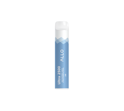 Allo 2500 20mg (Sale Item)