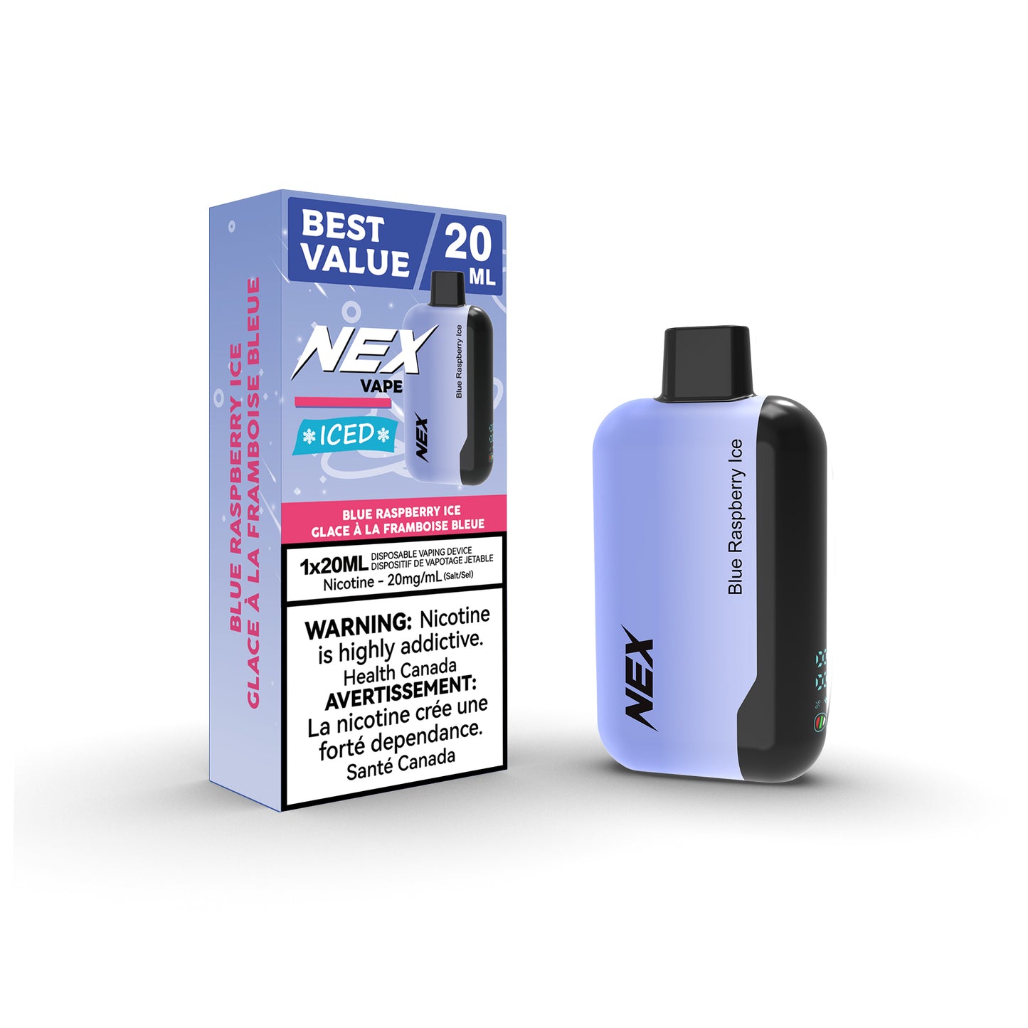Nex 20ml