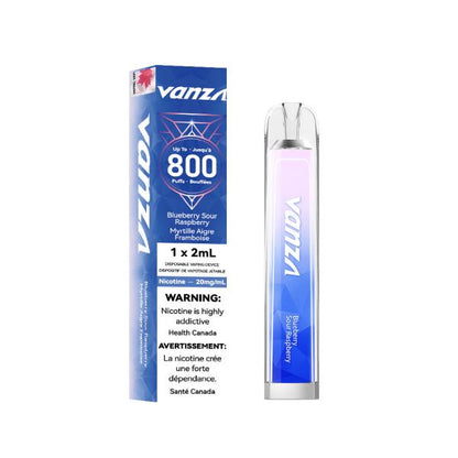 Vanza 800