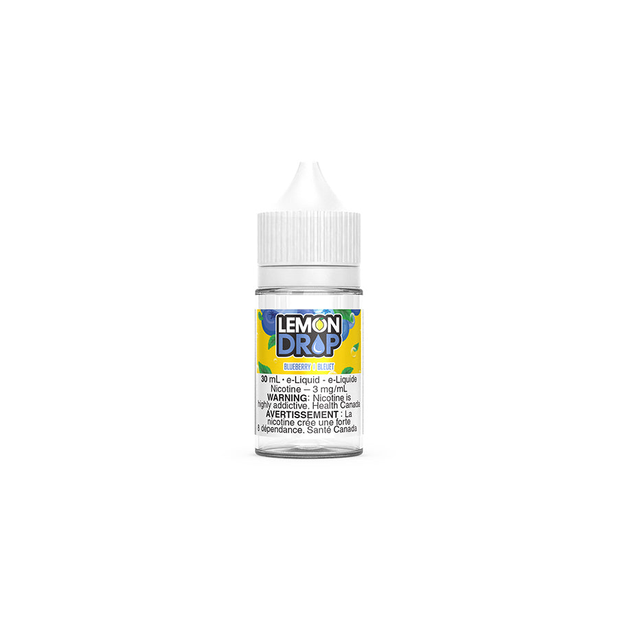 Lemondrop 12mg (Sale Item)