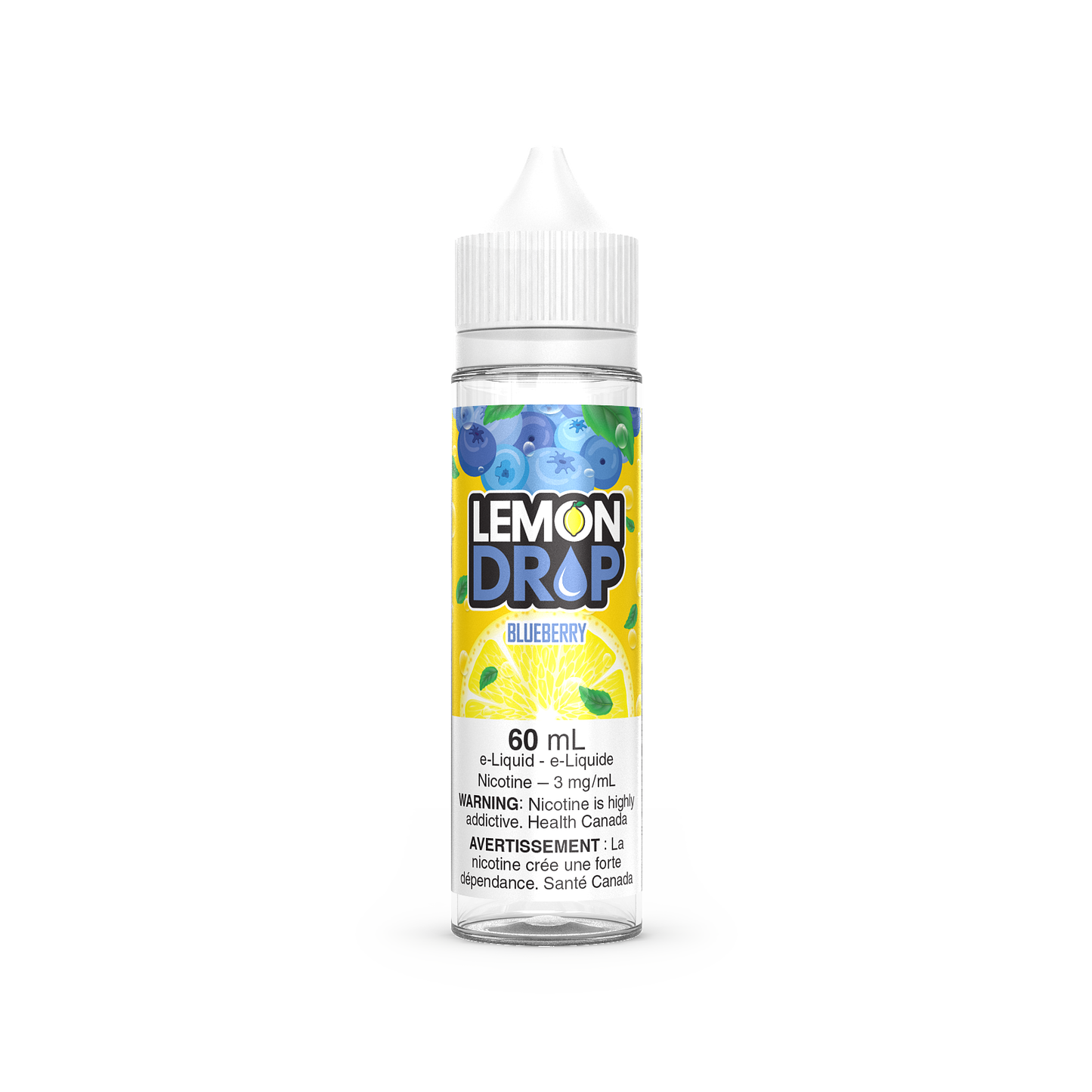 Lemondrop 12mg (Sale Item)
