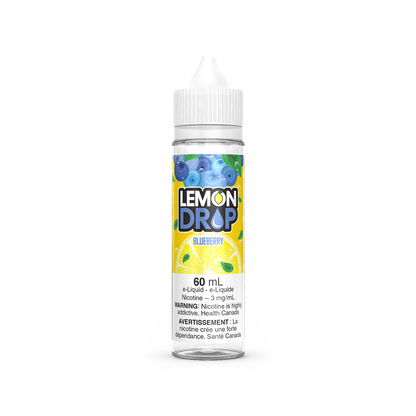 Lemondrop 12mg (Sale Item)