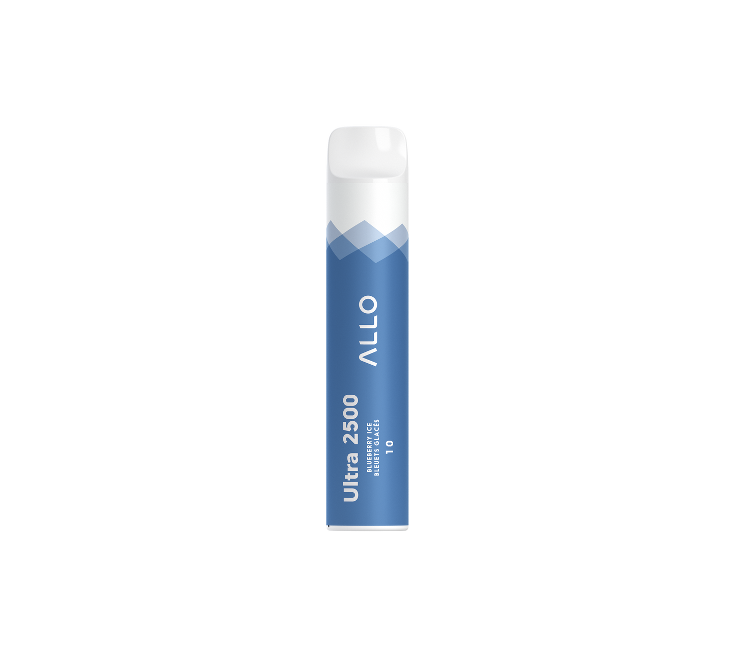 Allo 2500 20mg (Sale Item)
