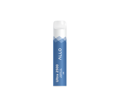 Allo 2500 20mg (Sale Item)
