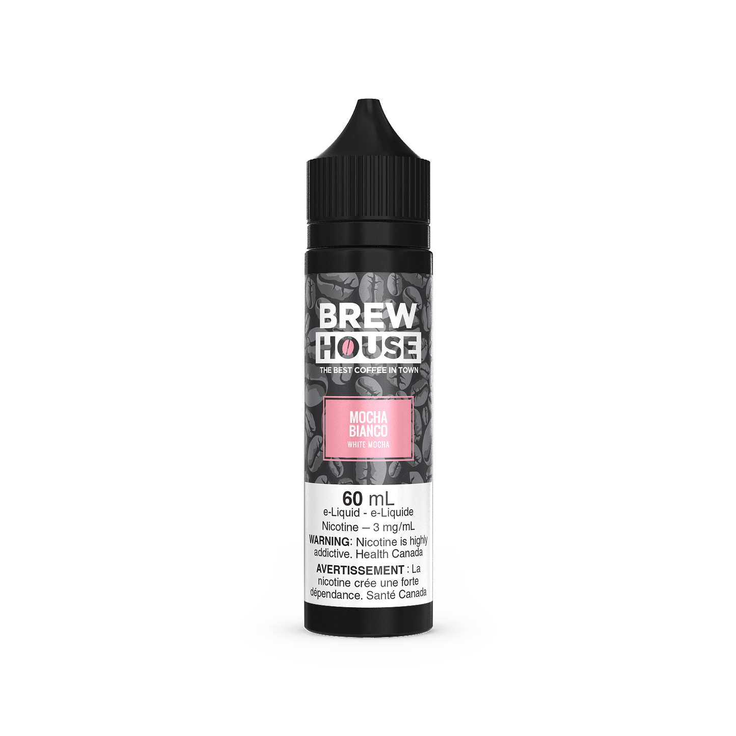 Brew House 3mg