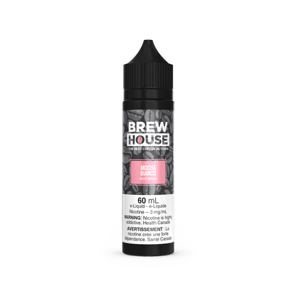 Brew House 3mg