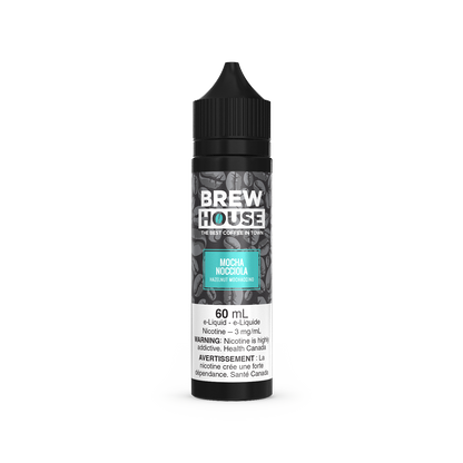 Brew House 3mg